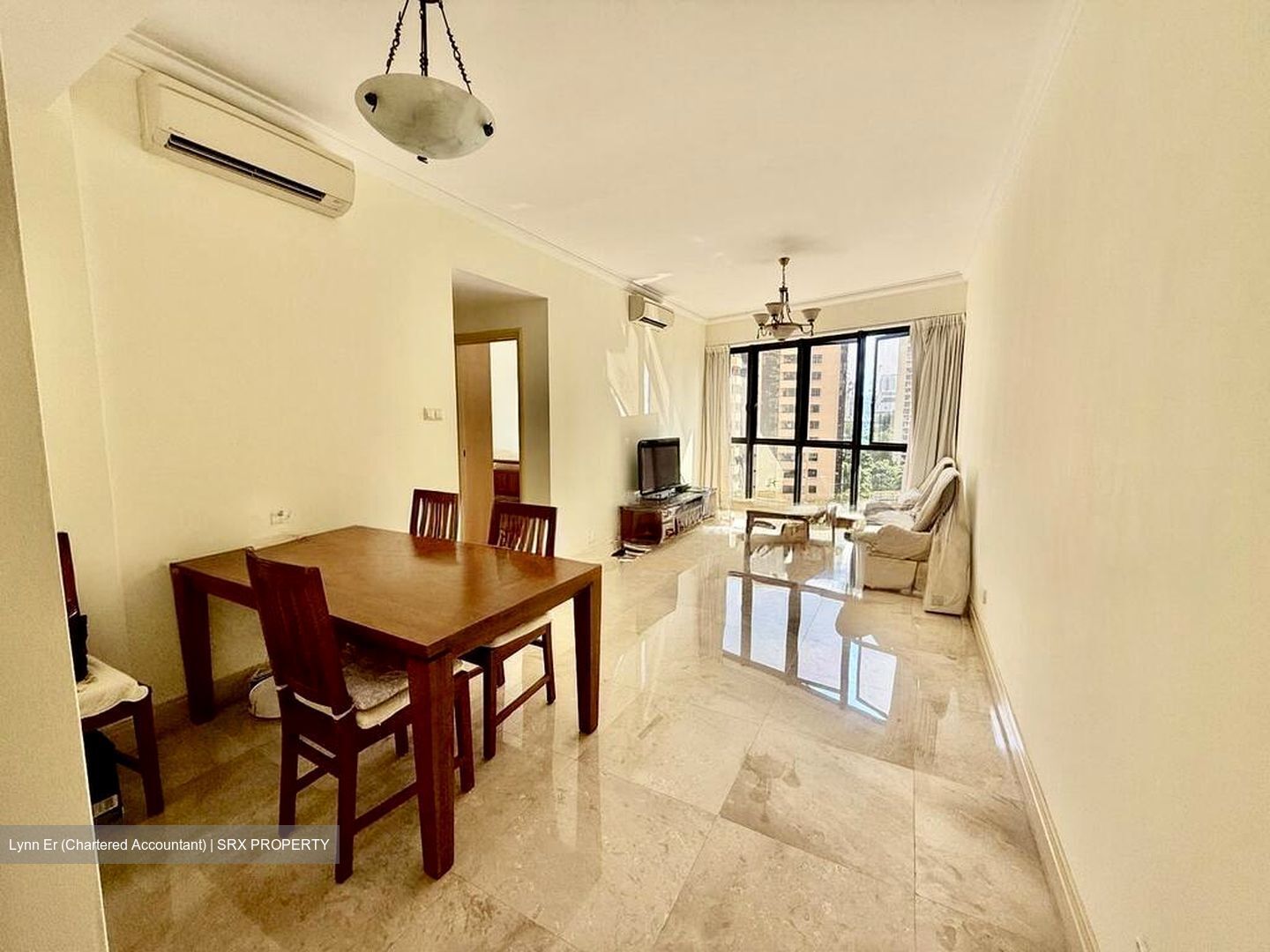 Heritage View (D5), Condominium #566114511